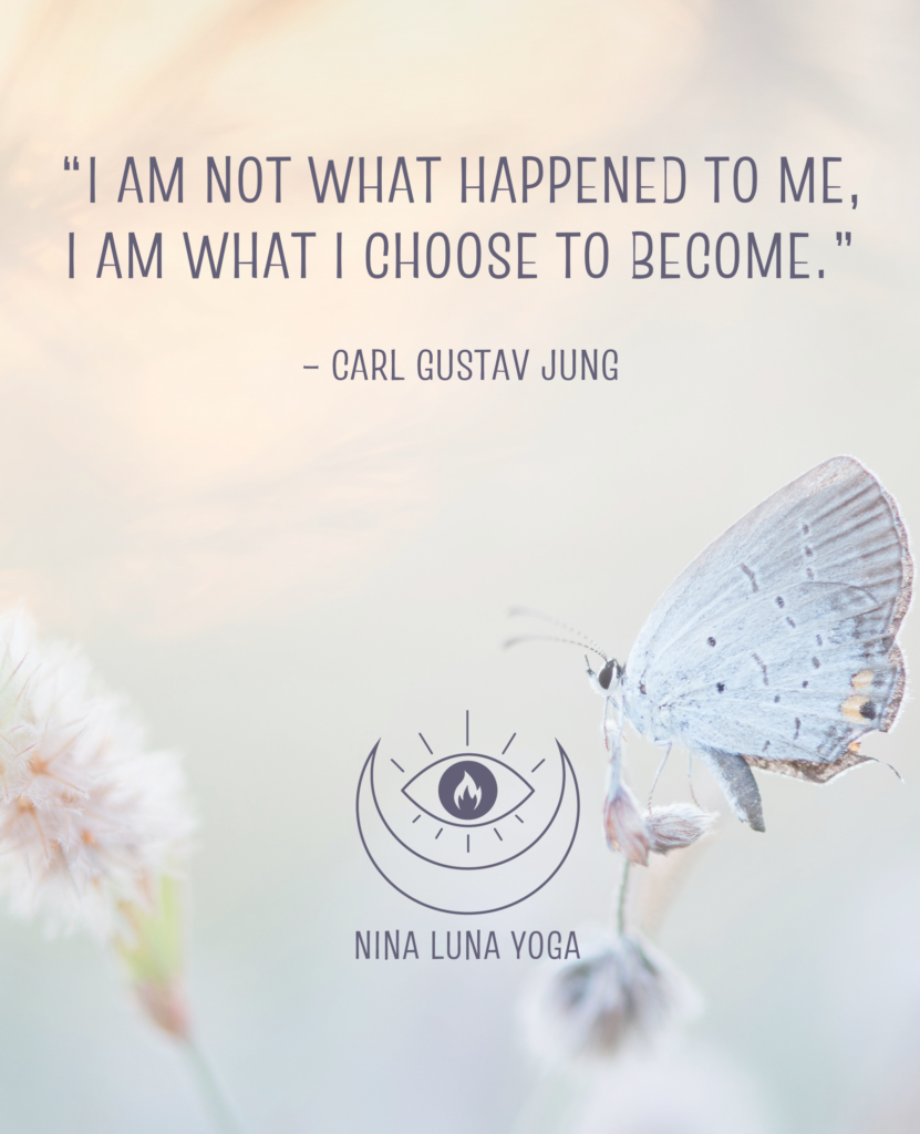 Carl Gustav Jung Quote