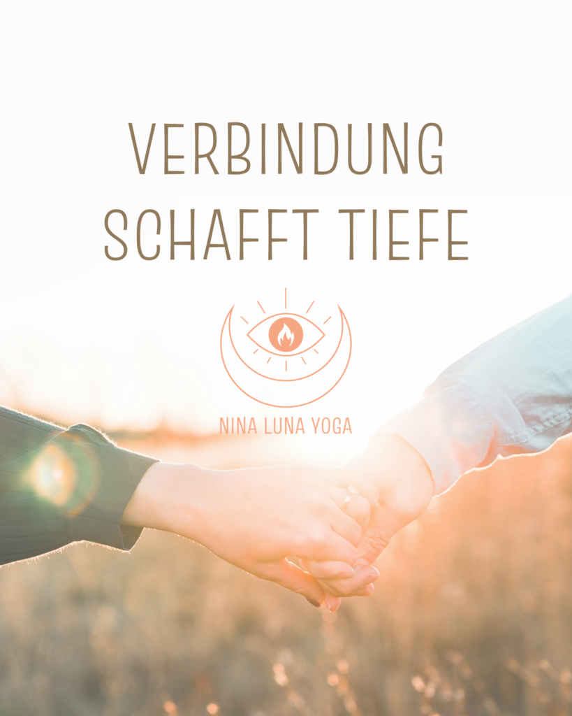 Verbindung schafft Tiefe