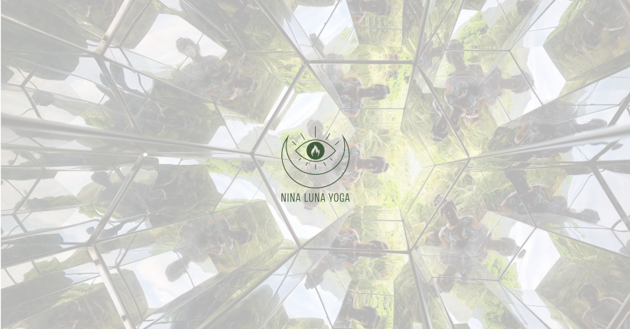 THE TEMPLE OF A THOUSAND MIRRORS